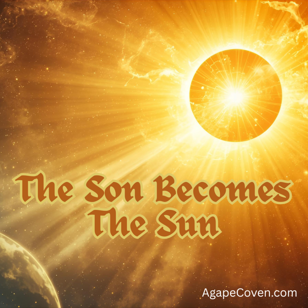 12 Days of Yule Incantations