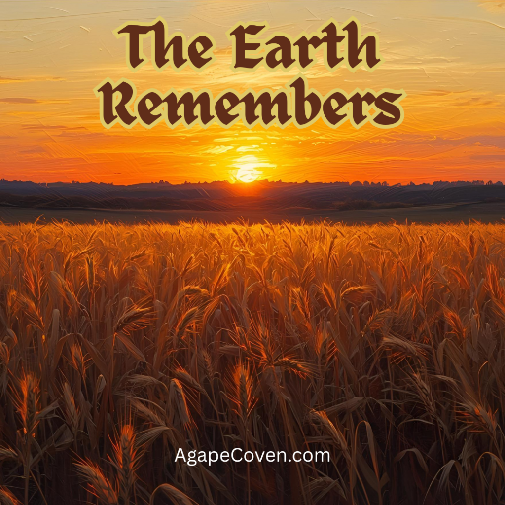 12 Days of Yule Incantations