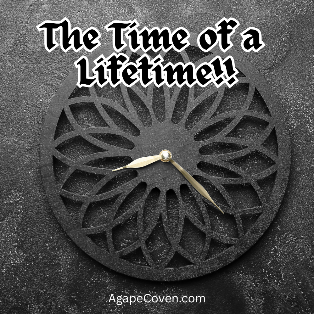 12 Days of Yule Incantations