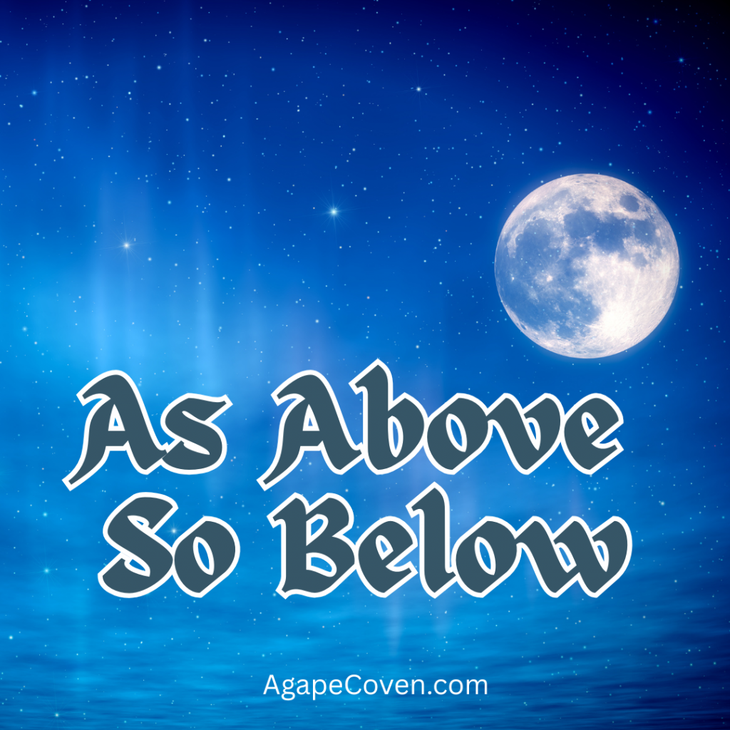 12 Days of Yule Incantations