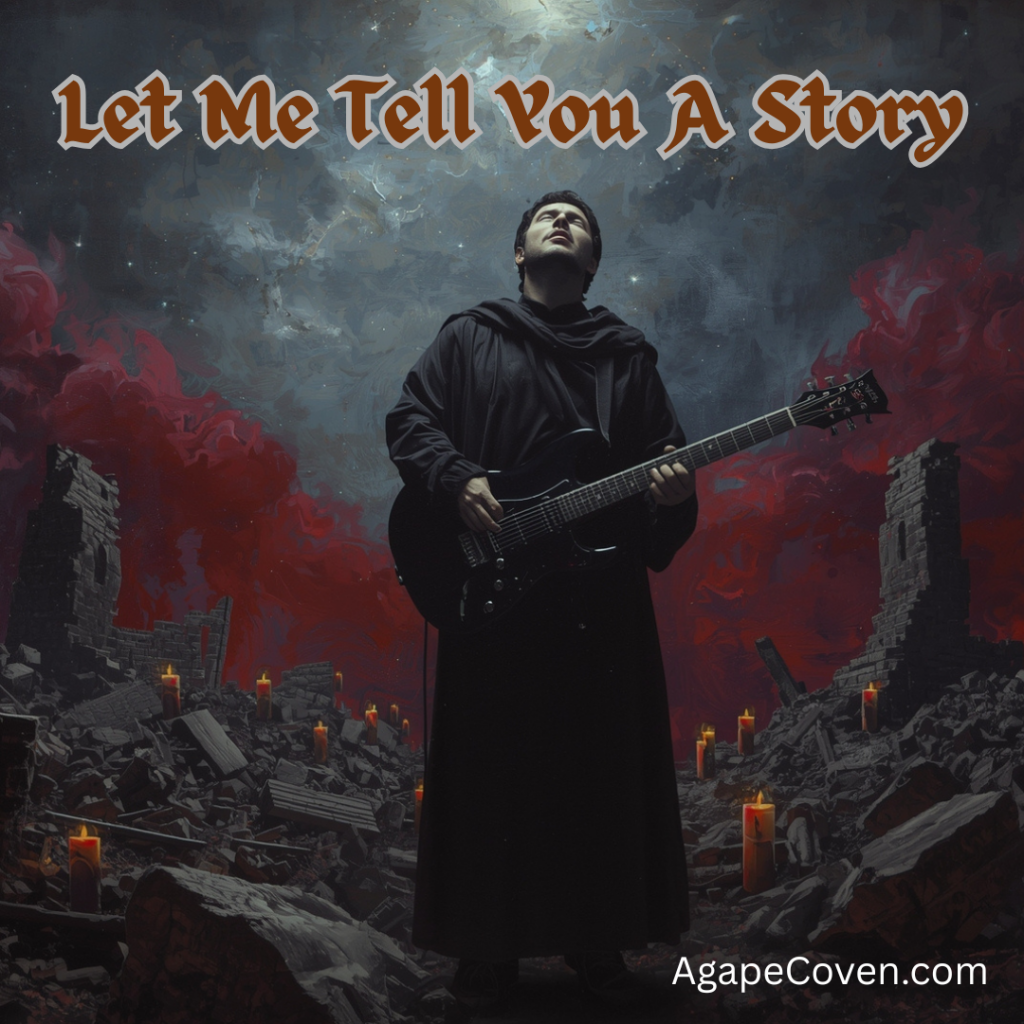 12 Days of Yule Incantations