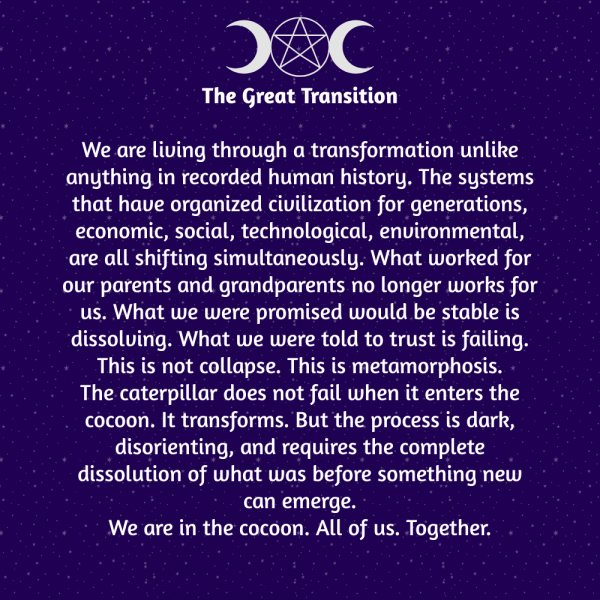 The Evolution of Clear Thinking Guide & Companion For Those Leading Conscious Movements