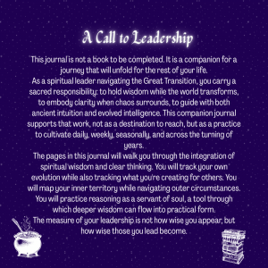 The Evolution of Clear Thinking Guide & Companion For Those Leading Conscious Movements