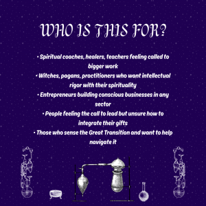 The Evolution of Clear Thinking Guide & Companion For Those Leading Conscious Movements