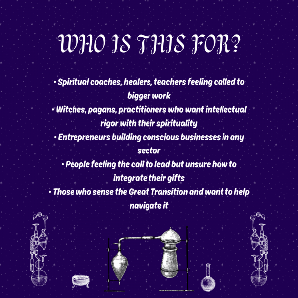 The Evolution of Clear Thinking Guide & Companion For Those Leading Conscious Movements