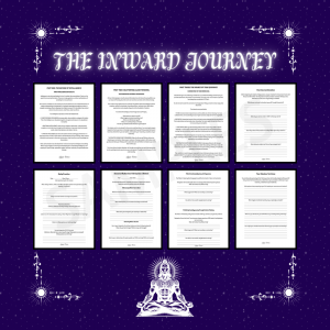 The Evolution of Clear Thinking Guide & Companion For Those Leading Conscious Movements