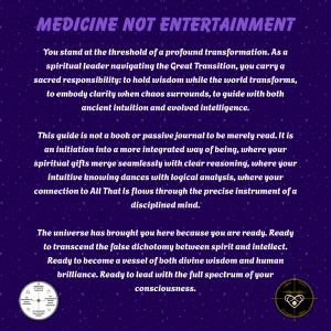 The Evolution of Clear Thinking Guide & Companion For Those Leading Conscious Movements