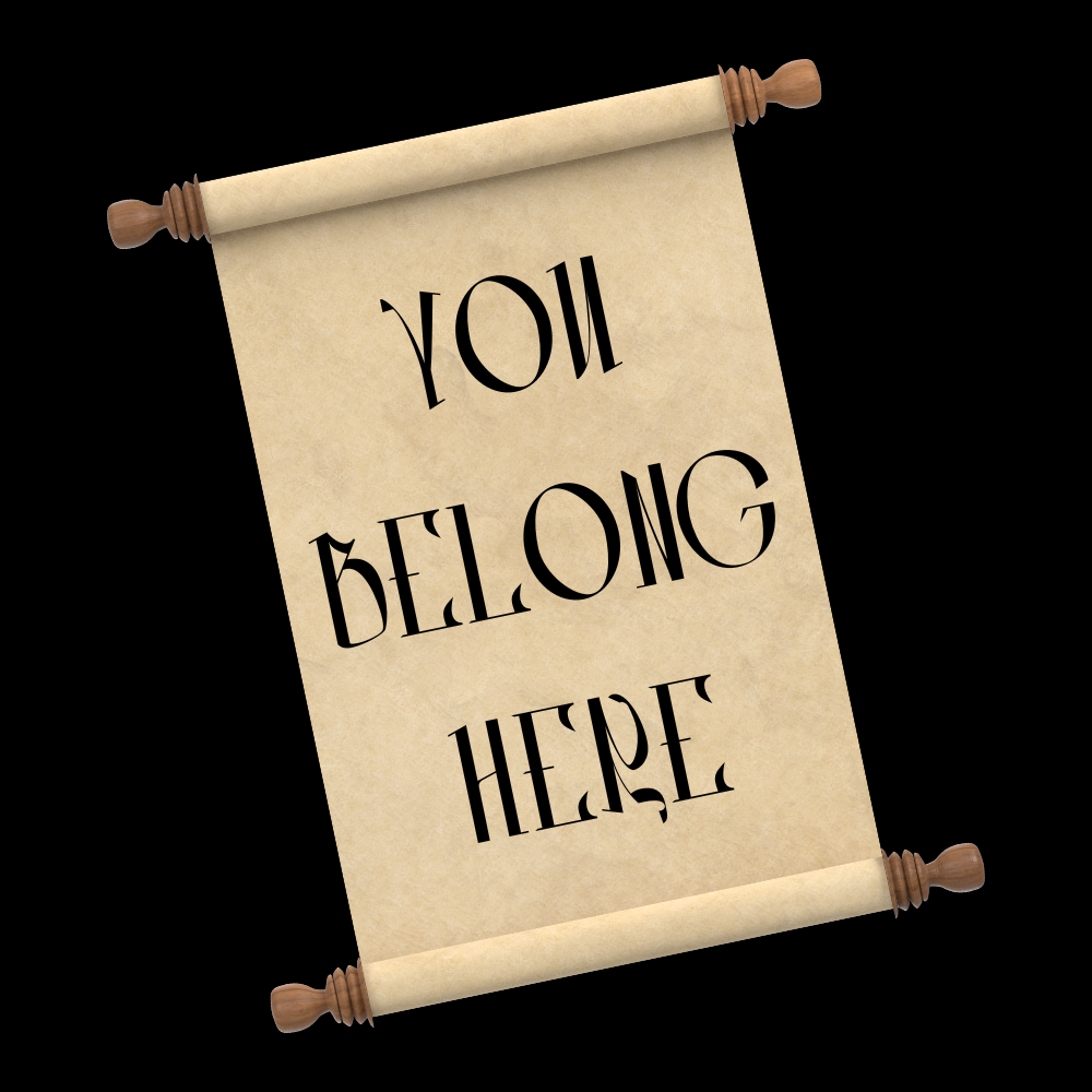 scrolls of agape newsletter