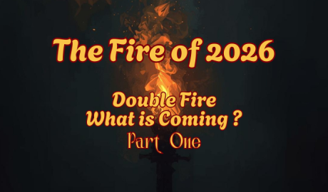 The Fire of 2026