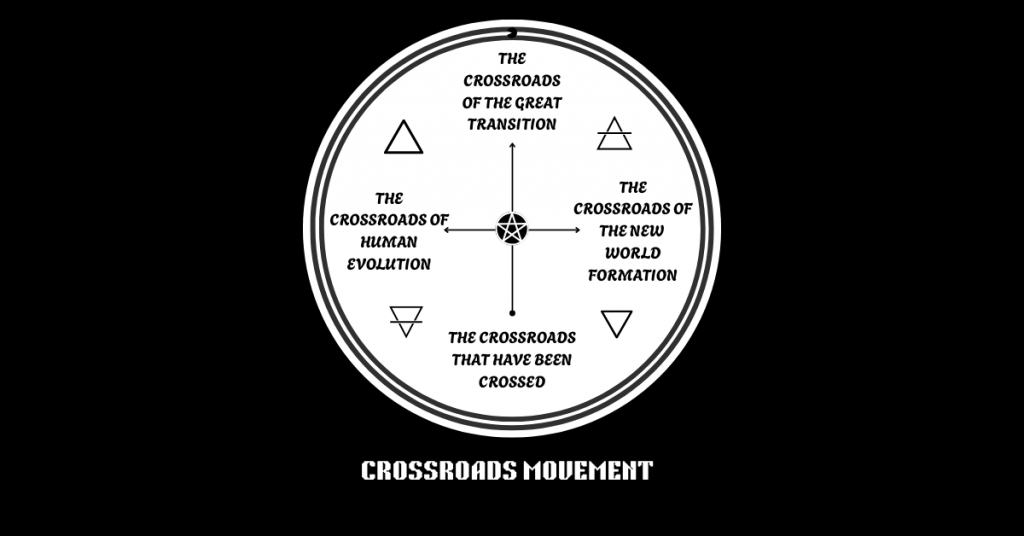 the crossroads movement