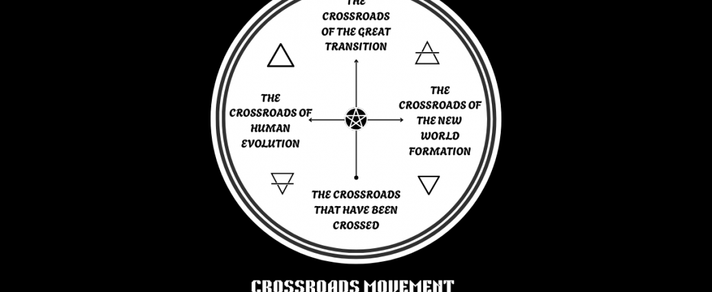 the crossroads movement