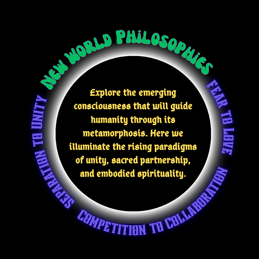 agape covens philosophy