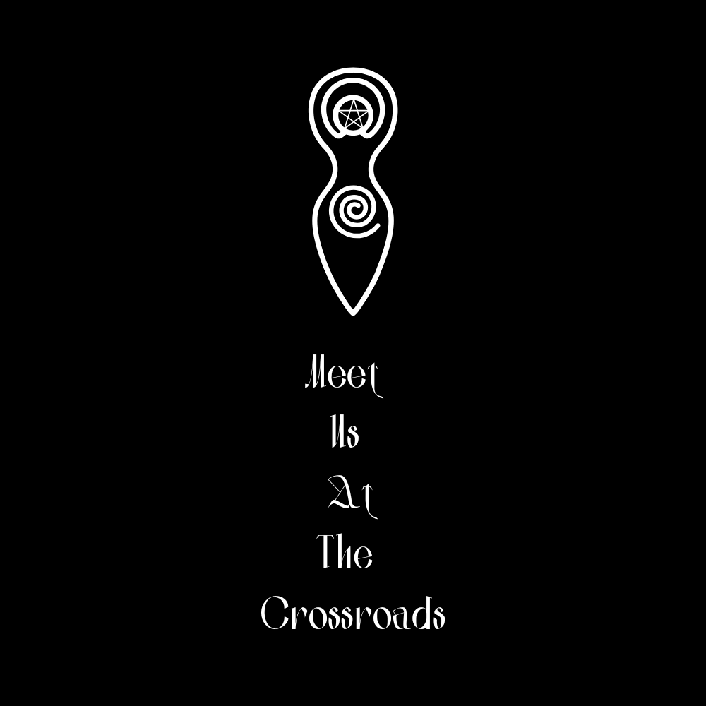 what is the crossroads movement