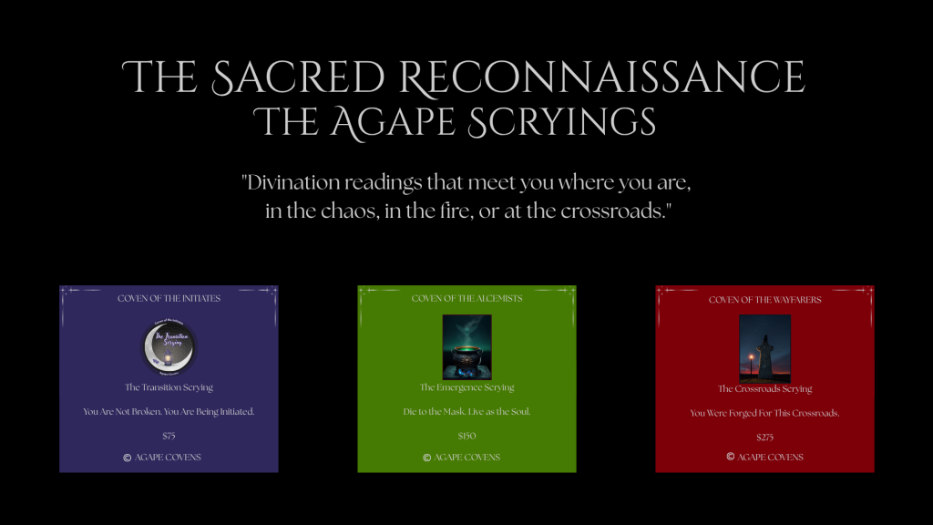 Divine Guidance Portal Q&A