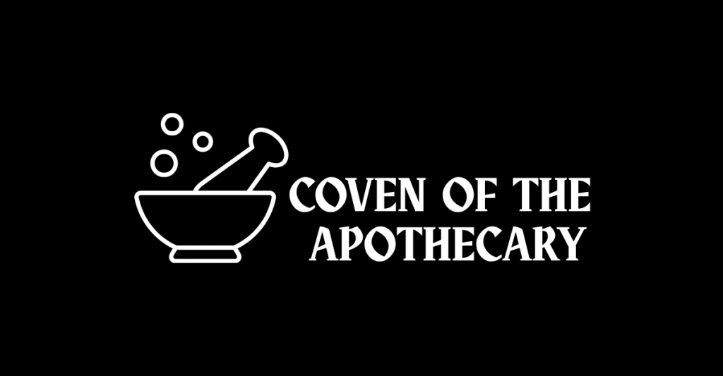 COVEN OF THE APOTHECARY