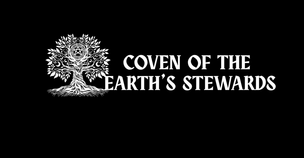 COVEN OF THE EARTH'S STEWARDS
