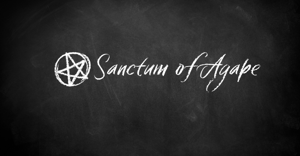 Sanctum of Agape
