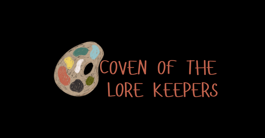 COVEN OF THE LORE KEEPERS