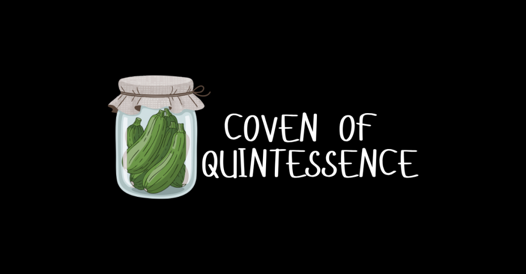 COVEN OF QUINTESCENCE