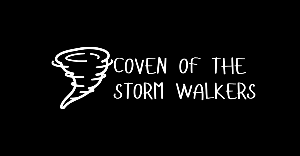 COVEN OF THE STORM WALKERS