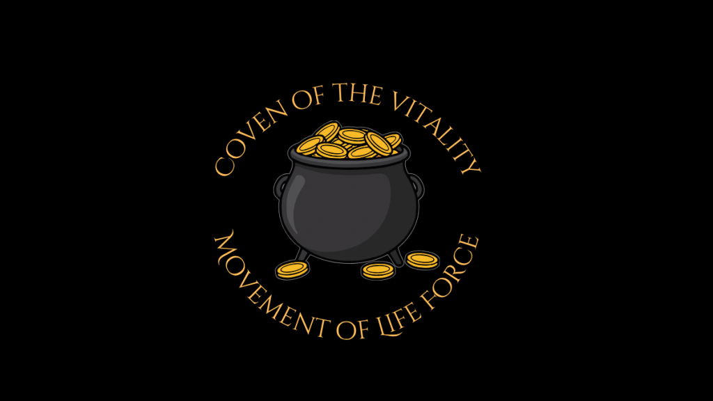 Coven of Vitality