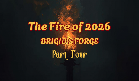 The Fire of 2026 Part IV