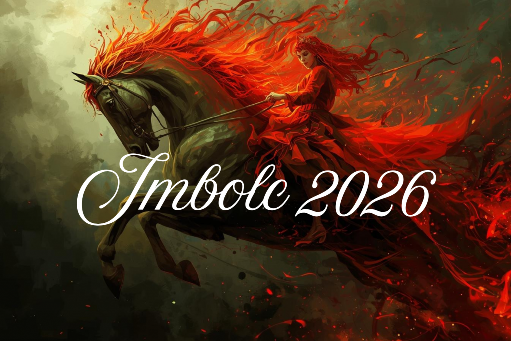 Imbolc 2026