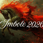 Imbolc 2026