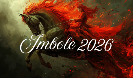 Imbolc 2026