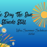 The Day the Sun Stood Still