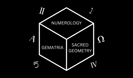 The Language the Universe Speaks is in Numbers