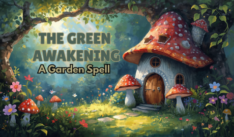 the green awakening