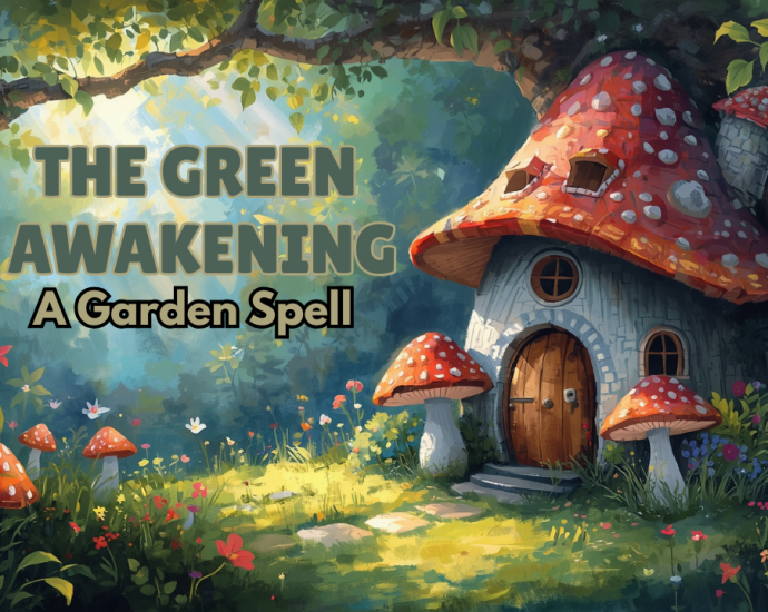 the green awakening