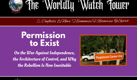 Permission To Exist