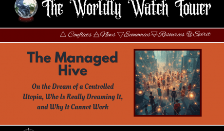 THE MANAGED HIVE