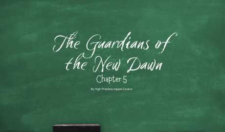 Guardians of the new dawn ch 5