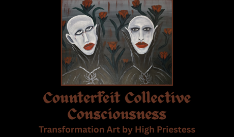 Counterfeit Collective Consciousness