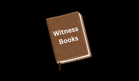 Witness Books